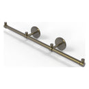 Prestige Skyline Collection 3 Arm Guest Towel Holder