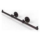 Prestige Skyline Collection 3 Arm Guest Towel Holder