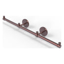 Prestige Skyline Collection 3 Arm Guest Towel Holder