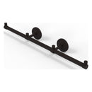 Prestige Skyline Collection 3 Arm Guest Towel Holder