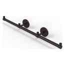 Prestige Skyline Collection 3 Arm Guest Towel Holder