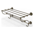 Prestige Skyline Collection Train Rack Towel Shelf