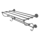 Prestige Skyline Collection Train Rack Towel Shelf