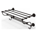Prestige Skyline Collection Train Rack Towel Shelf