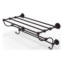 Prestige Skyline Collection Train Rack Towel Shelf