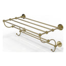 Prestige Skyline Collection Train Rack Towel Shelf
