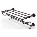 Prestige Skyline Collection Train Rack Towel Shelf