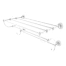 Prestige Skyline Collection Train Rack Towel Shelf