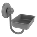 Wall Mounted Soap Dish