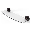 Prestige Skyline Collection Glass Shelf