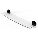 Prestige Skyline Collection Glass Shelf