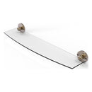 Prestige Skyline Collection Glass Shelf