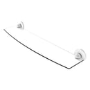 Prestige Skyline Collection Glass Shelf