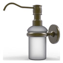 Distributeur de savon mural