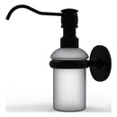 Distributeur de savon mural