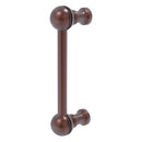 3 Inch Beaded Cabinet Pull