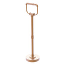 Pipeline Collection Freestanding Toilet Tissue Stand