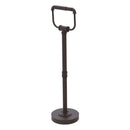 Pipeline Collection Freestanding Toilet Tissue Stand