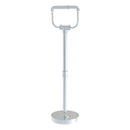 Pipeline Collection Freestanding Toilet Tissue Stand