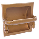 Pipeline Collection Recessed Toilet Paper Holder