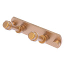 Pipeline Crochet multiple  2 positions