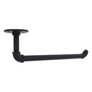 Pipeline Collection Under Cabinet Paper Towel Holder
