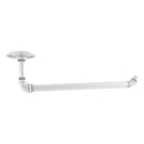 Pipeline Collection Under Cabinet Paper Towel Holder