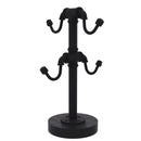 Pipeline Collection Countertop 4 Coffee Mug Holder