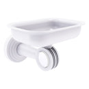 Pacific Beach Collection Wall Mounted Soap Dish Holder
