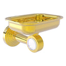 Pacific Beach Collection Wall Mounted Soap Dish Holder