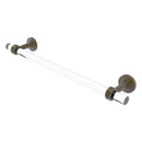 Pacific Beach Barre  serviettes aux accents rainur茅s
