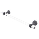 Pacific Beach Barre  serviettes aux accents rainur茅s