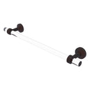 Pacific Beach Barre  serviettes aux accents rainur茅s