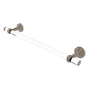 Pacific Beach Barre  serviettes aux accents torsad茅s
