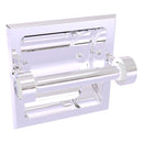 Pacific Grove Porte-papier de toilette encastr