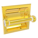 Pacific Grove Porte-papier de toilette encastr