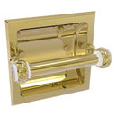 Pacific Grove Porte-papier de toilette encastr