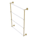 Pacific Grove Collection 4 Tier Ladder Towel Bar with Twisted Accents