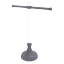Pacific Grove Porte-serviettes pour les invit茅s sur pied