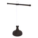 Pacific Grove Porte-serviettes pour les invit茅s sur pied