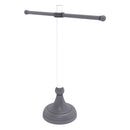 Pacific Grove Porte-serviettes pour les invit茅s sur pied