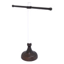 Pacific Grove Porte-serviettes pour les invit茅s sur pied