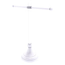 Pacific Grove Porte-serviettes pour les invit茅s sur pied