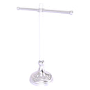 Pacific Grove Porte-serviettes pour les invit茅s sur pied