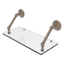 Prestige Monte Carlo Collection Floating Glass Shelf