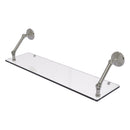 Prestige Monte Carlo Collection Floating Glass Shelf