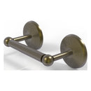 2 Post Toilet Tissue Holder