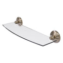 Prestige Monte Carlo Collection Glass Shelf