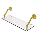 Prestige Que New Collection Floating Glass Shelf