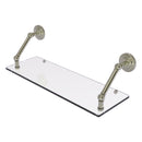 Prestige Que New Collection Floating Glass Shelf